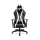 DIABLO Chairs X-Horn 2.0 Normal Size czarno-biały - 1192257 - zdjęcie 2